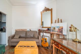 Renan - KP - Apt Calm for 2p in Paris 15th - Paris - 7