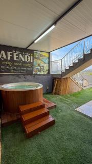 סוויטת אפנדי - 9