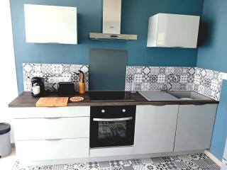 appartement centre de Plénée-Jugon - Plénée-Jugon - 0