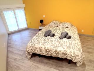 appartement centre de Plénée-Jugon - 7