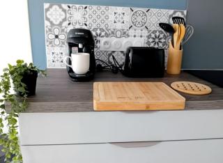 appartement centre de Plénée-Jugon - Plénée-Jugon - 5