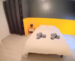 appartement centre de Plénée-Jugon - Plénée-Jugon - 4