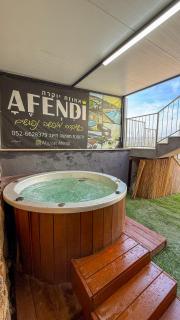 סוויטת אפנדי - 6