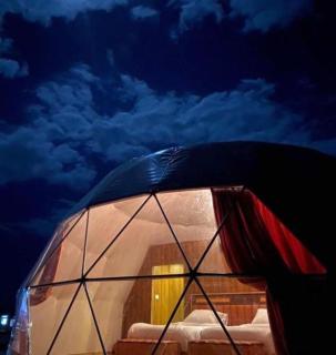 RUM MARS lUXURY CAMP - 8