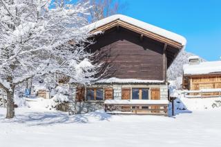 Petit Chalet Des Moussoux - Happy Rentals - Chamonix - 3