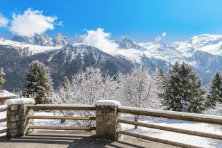 Grand Chalet des Moussoux - Happy Rentals - 1