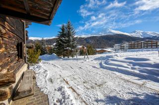 Chalet Lidia Ski in-Ski out 50m - 8