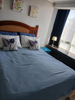 Lindo Departamento Santa Lucia - 5