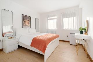 Marble Arch Serviced Apartments - 5