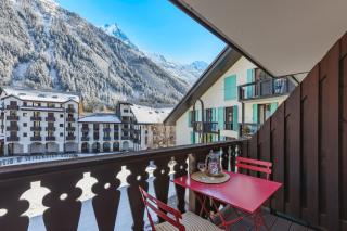 Chamonix Sud - Forclaz 304 - Happy Rentals - 0