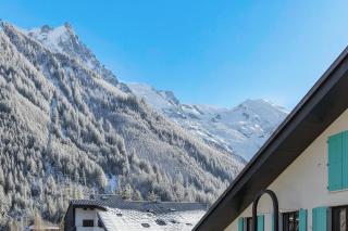 Chamonix Sud - Forclaz 304 - Happy Rentals - 6