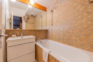 Chamonix Sud - Bâtiment E 421 - Happy Rentals - 9