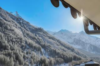 Chamonix Sud - Bâtiment E 421 - Happy Rentals - 7