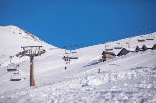 Chamonix Sud - Bâtiment E 421 - Happy Rentals - 1