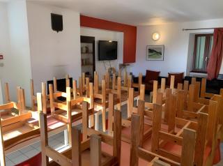 Gîte La Renardière - 8