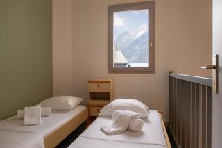 Chamonix Sud - Balme 402 Duplex - Happy Rentals - 2