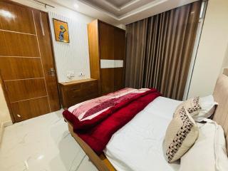 Ganga river 2 Bhk by The Nirvanaa blues - 6