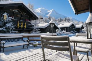 Mazot de l'Ours - Happy Rentals - Chamonix-Mont-Blanc - 3