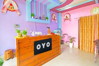 Hotel O New Kalita Hotel Lodge & Restaurant - 8