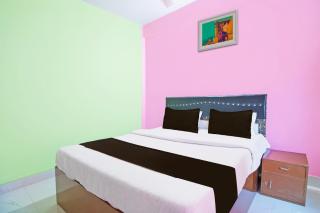 Hotel O New Kalita Hotel Lodge & Restaurant - 4