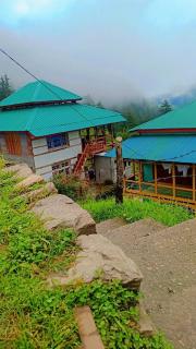 Mountain Melody Homestay & Cafe - 0