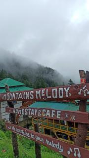Mountain Melody Homestay & Cafe - 5