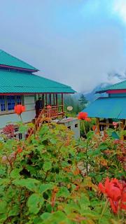 Mountain Melody Homestay & Cafe - 3