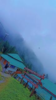 Mountain Melody Homestay & Cafe - 2