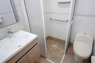 A 1 cuadra del mar | Apartamento familiar en El Rodadero – Edificio Los Laureles - 3