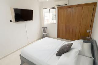 A 1 cuadra del mar | Apartamento familiar en El Rodadero – Edificio Los Laureles - 6