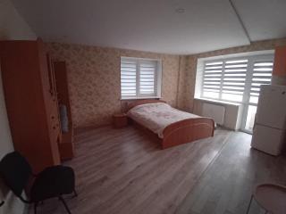 Butas miesto centre - bulvare - 5