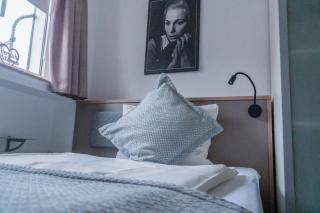 Stadt-gut-Hotel Rheinischer Hof - 6