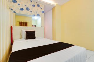 Hotel O Kd House - 7