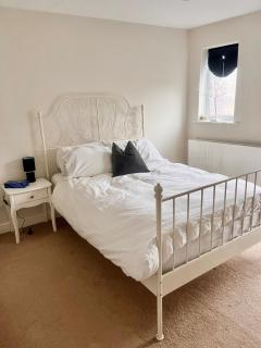 Cosy Cumberland Street - 5