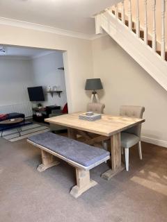 Cosy Cumberland Street - 4