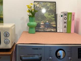 Cozy Two-Room near Seoul National University Station - 8