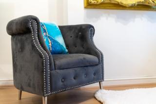 Stylish 3 Bed House in Harborne - Parking - Garden - Near QE Hospital & University - Wi-Fi 122G - 3