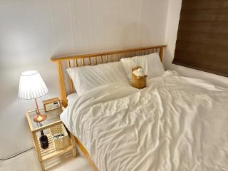 Cozy Two-Room near Seoul National University Station - 5