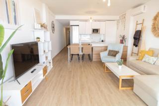 Tarifa Cozy House - Terraza , Piscina , Parking - 7