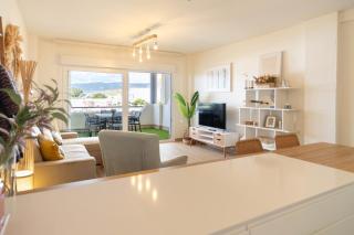 Tarifa Cozy House - Terraza , Piscina , Parking - 6