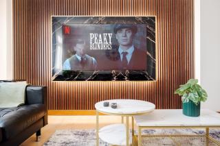 Marble Arch Serviced Apartments - 1