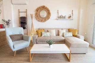 Tarifa Cozy House - Terraza , Piscina , Parking - 7