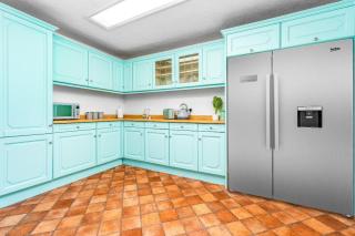 Stylish 3 Bed House in Harborne - Parking - Garden - Near QE Hospital & University - Wi-Fi 122G - 6