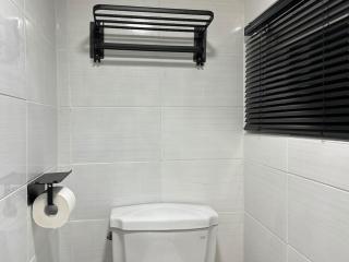 Cozy Two-Room near Seoul National University Station - 3