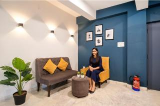 FabHotel Silver Key kalighat - 7