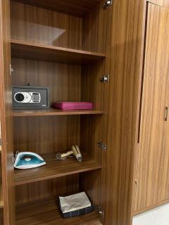 Cozy 2BR Apartment in Bashundhara & Pool Access - 5