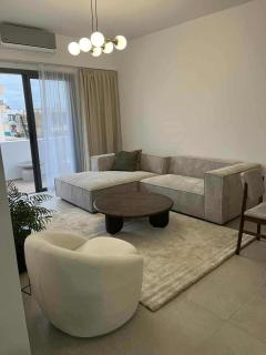 Elite apartment in Paphos - 4