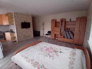 Butas miesto centre - bulvare - 0