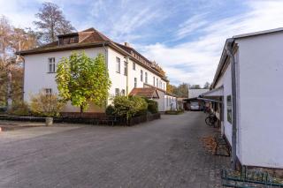 Jugendherberge Lübben - 2