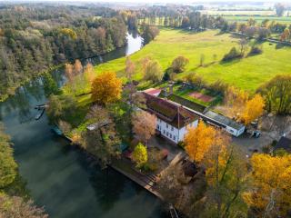 Jugendherberge Lübben - 1